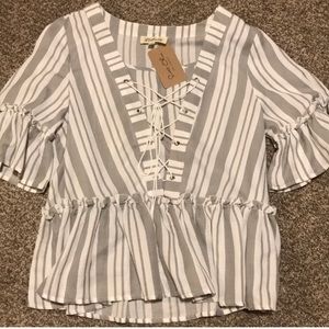 Boutique Shirt-Listicle